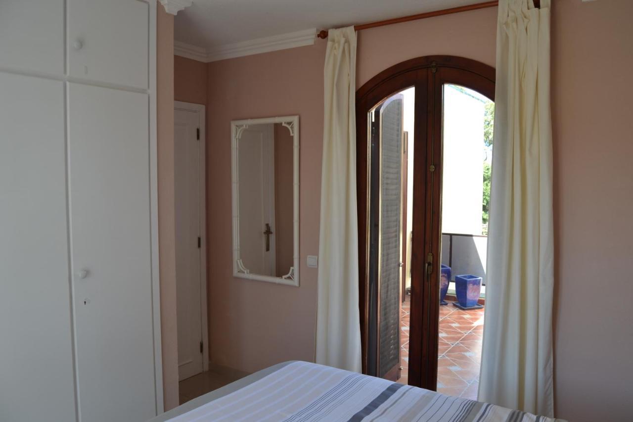 Gite Perle D'Opale Costa Del Silencio Exterior photo