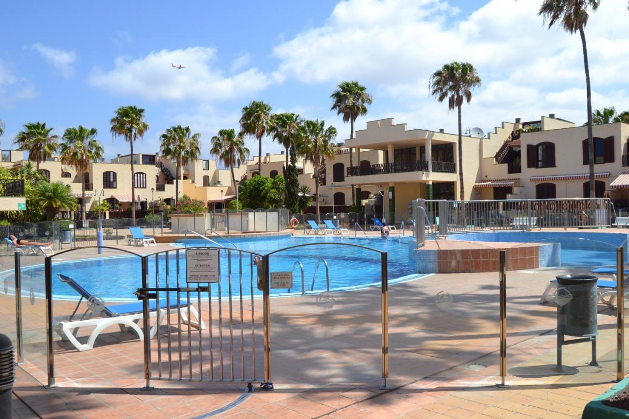 Gite Perle D'Opale Costa Del Silencio Exterior photo