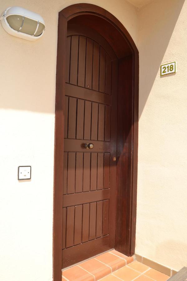 Gite Perle D'Opale Costa Del Silencio Exterior photo