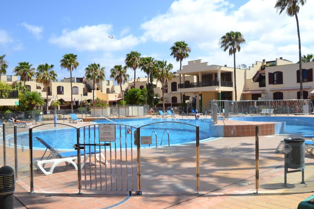 Gite Perle D'Opale Costa Del Silencio Exterior photo